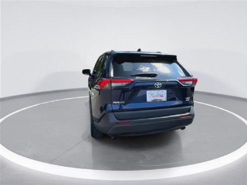 2022 Toyota RAV4 XLE Blue, Indianapolis, IN