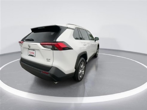 2022 Toyota RAV4 XLE Gray, Indianapolis, IN