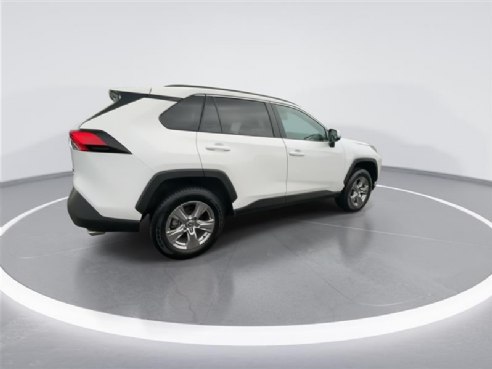 2022 Toyota RAV4 XLE Gray, Indianapolis, IN