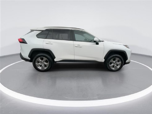 2022 Toyota RAV4 XLE Gray, Indianapolis, IN