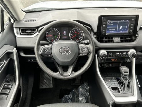 2022 Toyota RAV4 XLE Gray, Indianapolis, IN