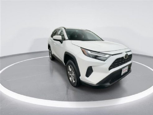 2022 Toyota RAV4 XLE Gray, Indianapolis, IN