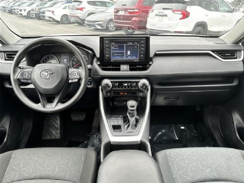 2022 Toyota RAV4 XLE Gray, Indianapolis, IN