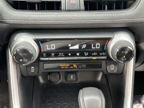 2022 Toyota RAV4 XLE Gray, Indianapolis, IN