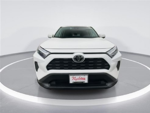 2022 Toyota RAV4 XLE Gray, Indianapolis, IN