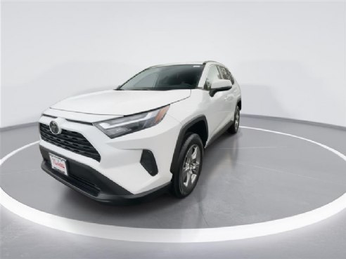 2022 Toyota RAV4 XLE Gray, Indianapolis, IN