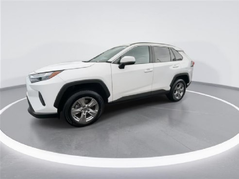 2022 Toyota RAV4 XLE Gray, Indianapolis, IN