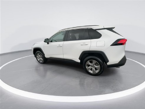 2022 Toyota RAV4 XLE Gray, Indianapolis, IN