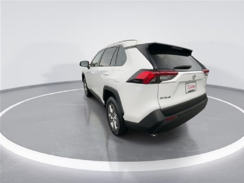 2022 Toyota RAV4 XLE Gray, Indianapolis, IN