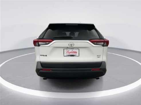 2022 Toyota RAV4 XLE Gray, Indianapolis, IN