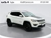 2019 Jeep Compass Limited White, Indianapolis, IN