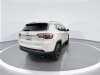 2019 Jeep Compass Limited White, Indianapolis, IN