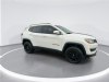 2019 Jeep Compass Limited White, Indianapolis, IN