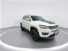 2019 Jeep Compass Limited White, Indianapolis, IN