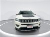 2019 Jeep Compass Limited White, Indianapolis, IN