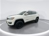 2019 Jeep Compass Limited White, Indianapolis, IN