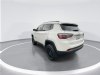 2019 Jeep Compass Limited White, Indianapolis, IN