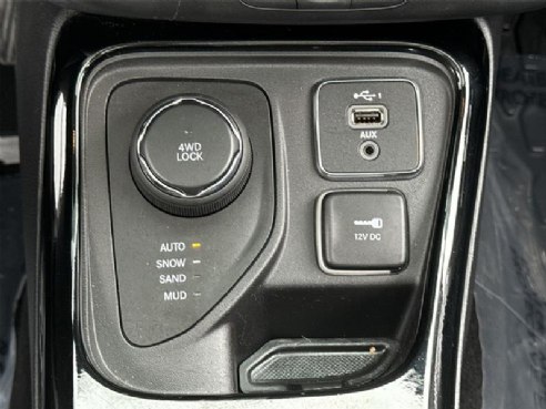 2019 Jeep Compass Limited White, Indianapolis, IN