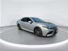 2022 Toyota Camry SE Silver, Indianapolis, IN