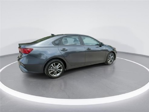 2022 Kia Forte LXS Gray, Indianapolis, IN