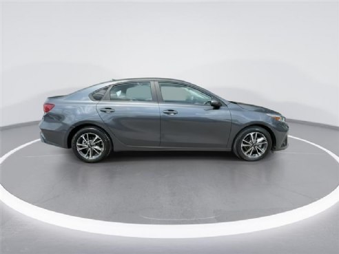 2022 Kia Forte LXS Gray, Indianapolis, IN