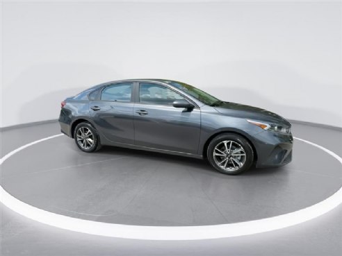 2022 Kia Forte LXS Gray, Indianapolis, IN