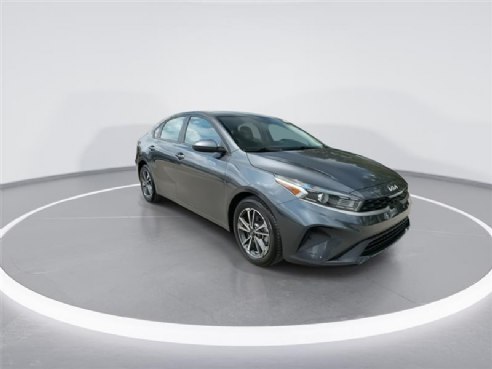 2022 Kia Forte LXS Gray, Indianapolis, IN