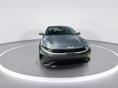 2022 Kia Forte LXS Gray, Indianapolis, IN