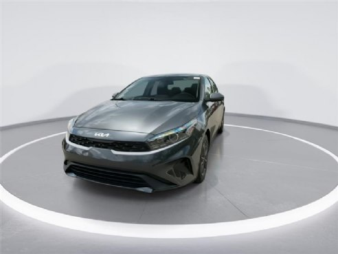 2022 Kia Forte LXS Gray, Indianapolis, IN