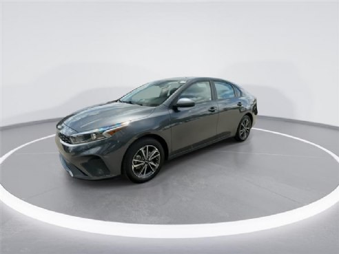 2022 Kia Forte LXS Gray, Indianapolis, IN