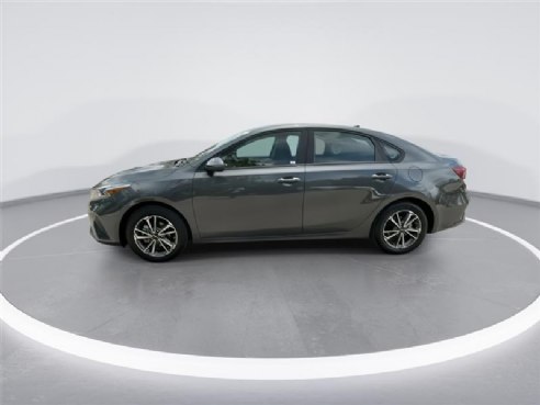 2022 Kia Forte LXS Gray, Indianapolis, IN