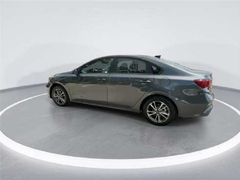 2022 Kia Forte LXS Gray, Indianapolis, IN