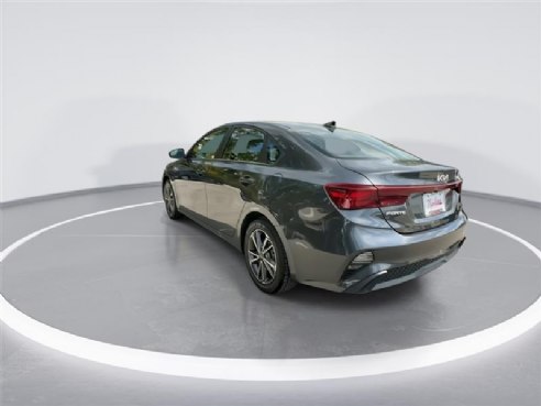 2022 Kia Forte LXS Gray, Indianapolis, IN