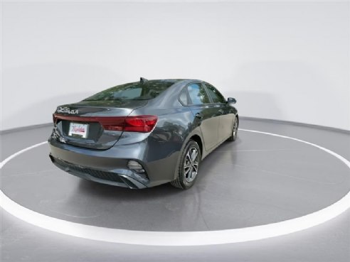 2022 Kia Forte LXS Gray, Indianapolis, IN