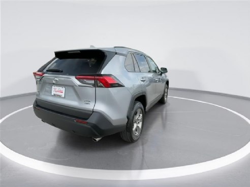 2022 Toyota RAV4 XLE Silver, Indianapolis, IN