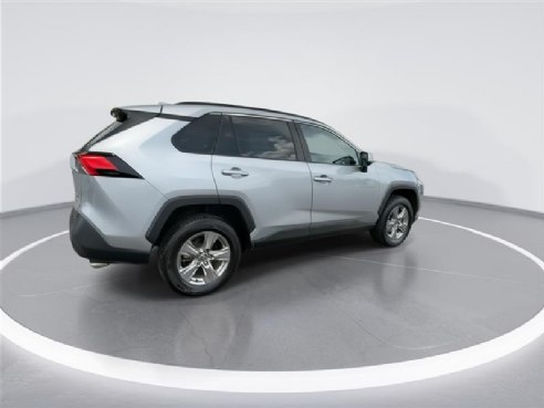 2022 Toyota RAV4 XLE Silver, Indianapolis, IN