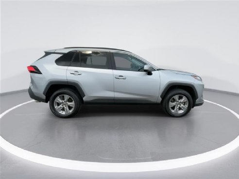 2022 Toyota RAV4 XLE Silver, Indianapolis, IN