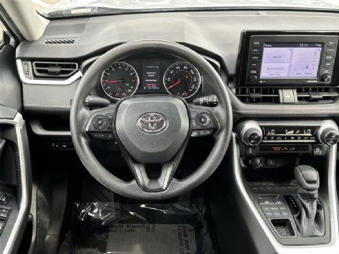 2022 Toyota RAV4 XLE Silver, Indianapolis, IN