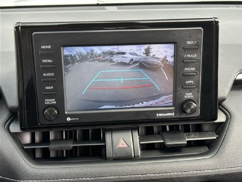 2022 Toyota RAV4 XLE Silver, Indianapolis, IN