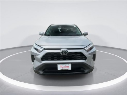 2022 Toyota RAV4 XLE Silver, Indianapolis, IN