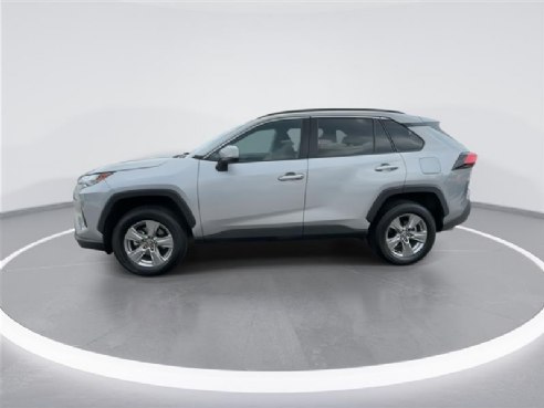 2022 Toyota RAV4 XLE Silver, Indianapolis, IN