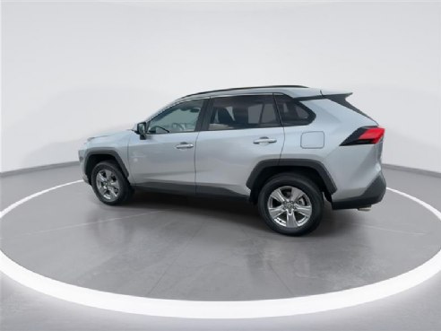 2022 Toyota RAV4 XLE Silver, Indianapolis, IN