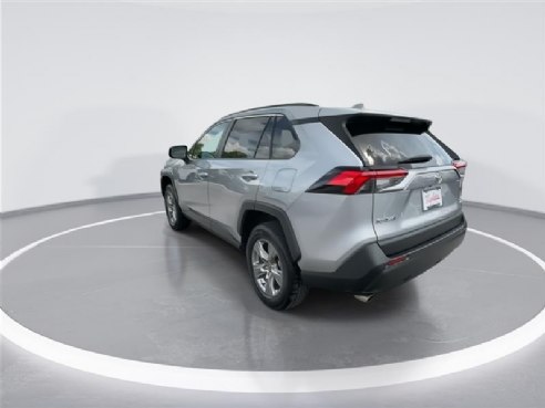 2022 Toyota RAV4 XLE Silver, Indianapolis, IN