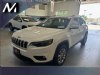 2019 Jeep Cherokee Latitude Plus White, Plymouth, WI