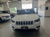 2019 Jeep Cherokee Latitude Plus White, Plymouth, WI