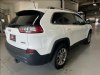 2019 Jeep Cherokee Latitude Plus White, Plymouth, WI