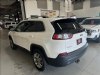 2019 Jeep Cherokee Latitude Plus White, Plymouth, WI