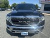 2020 Ram Ram Pickup 1500 Limited Black, Boscobel, WI