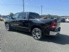 2020 Ram Ram Pickup 1500 Limited Black, Boscobel, WI