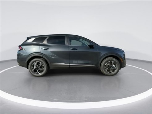 2024 Kia Sportage LX Gray, Indianapolis, IN